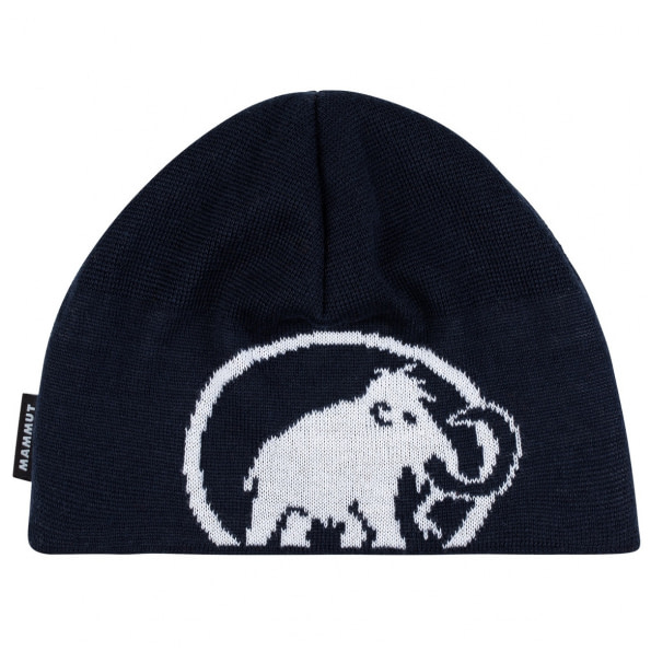 Tweak Beanie - marine / white