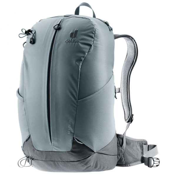 AC Lite 23 - shale / graphite
