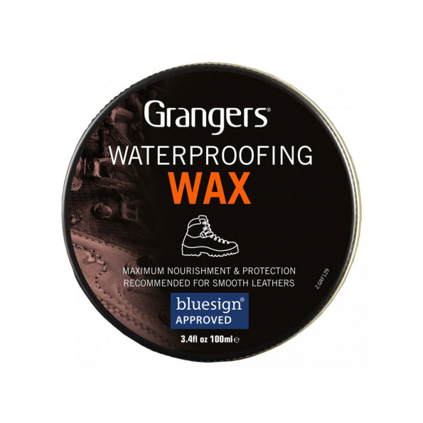Waterproofing Wax 100ml - krém na topánky