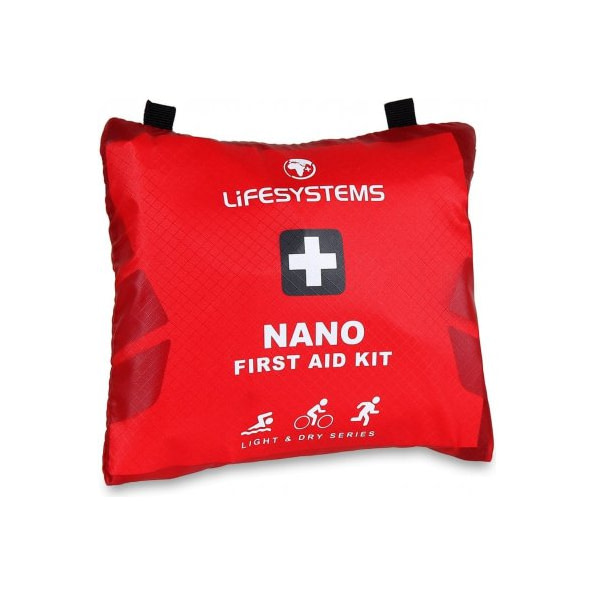 Nano First Aid kit