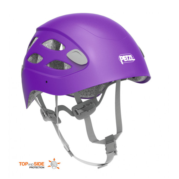Borea violet