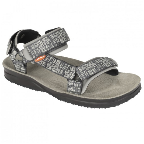 Super Hike map lite grey