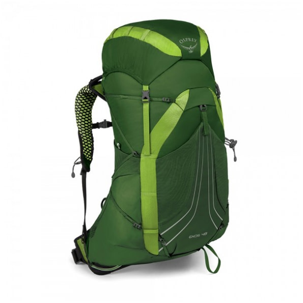 Men's backpack  Exos 48 II