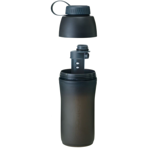  Meta Bottle 1 l + Microfilter | filter na vodu