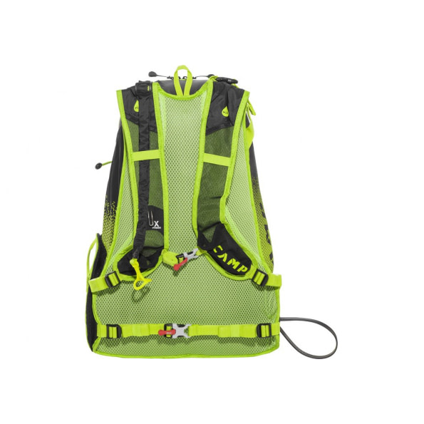  Rapid 20 L | skialpinistický batoh