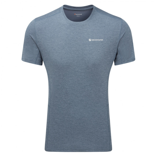 Dart T-Shirt - stone blue