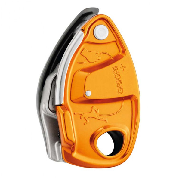 Grigri + orange