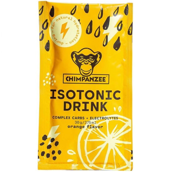 Isotonic Drink Pomaranč 30 g