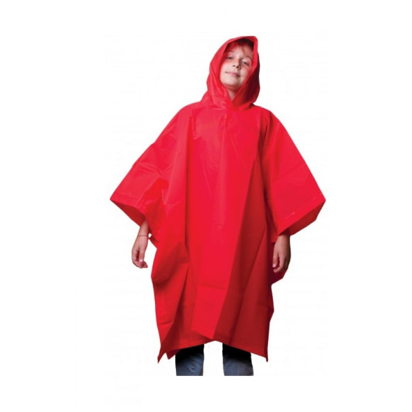 Eva Junior Poncho