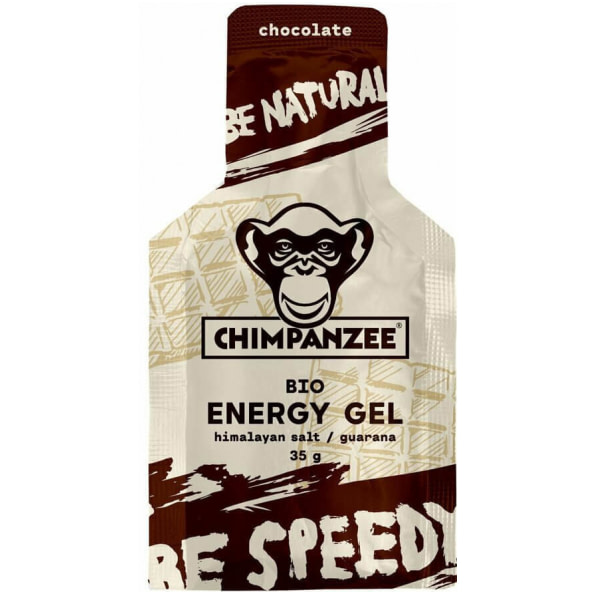 Bio Energetický Gel - chocolate