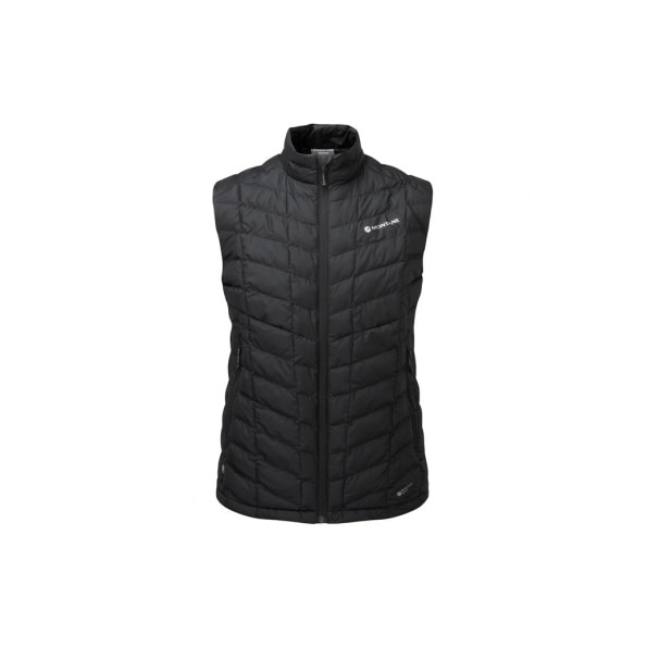 Icarus Vest - black