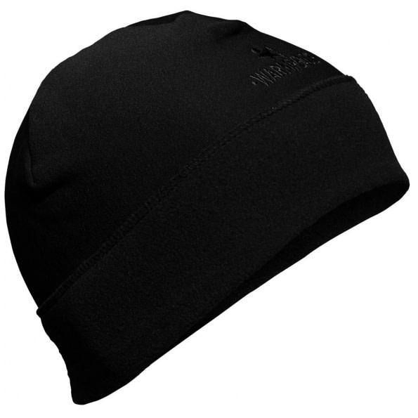 Skip hat - black