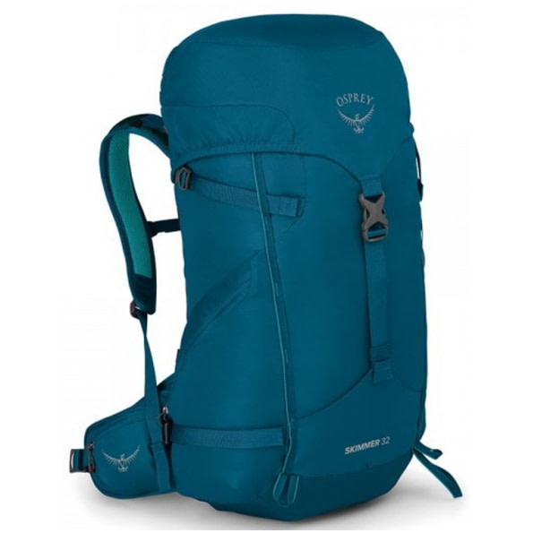 Skimmer 32 L sapphire blue