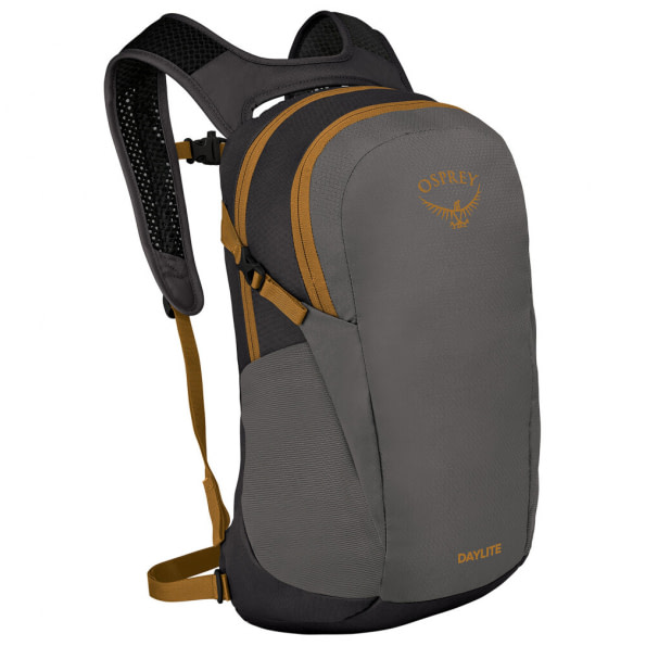 Daylite Ash/Mamba Black 13 L