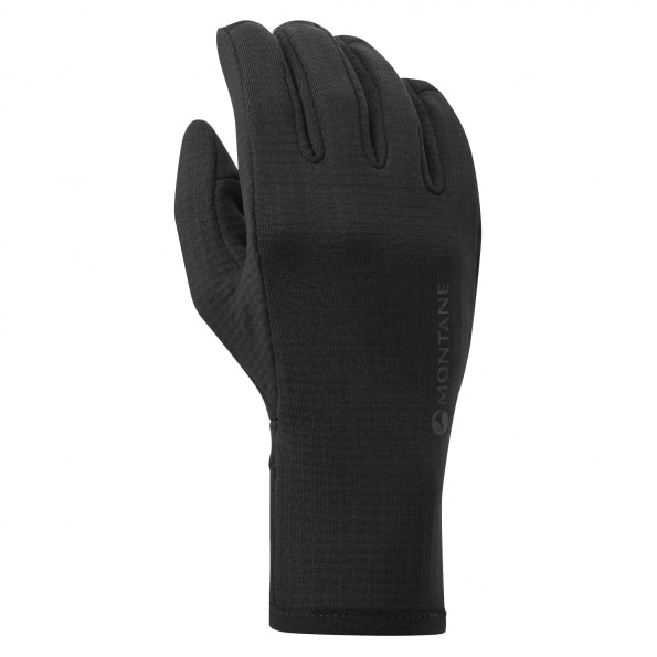 Womens Protium Glove - black