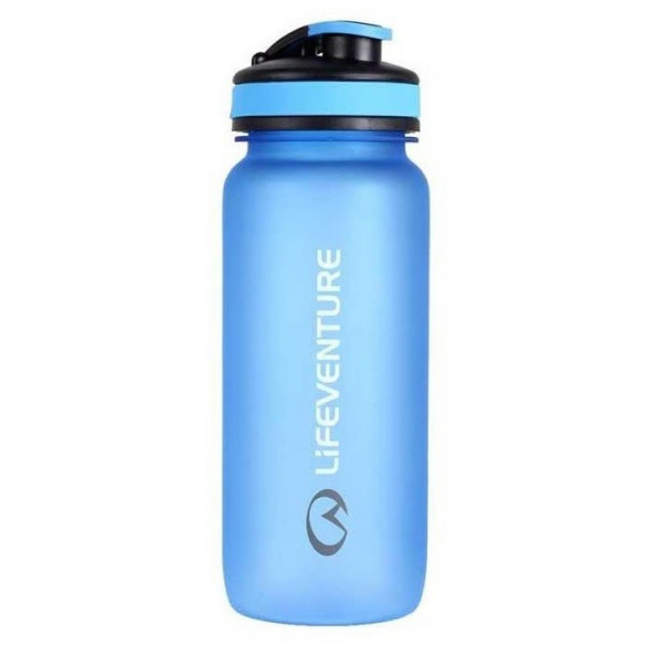 Tritan Bottle 650ml blue