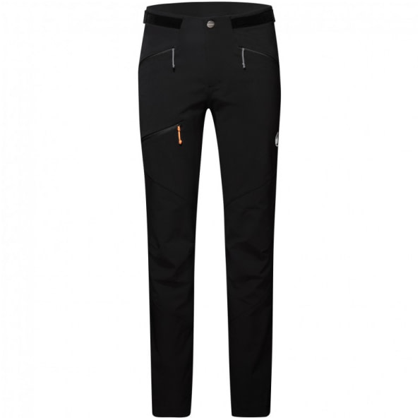 Taiss So Pants Men - black