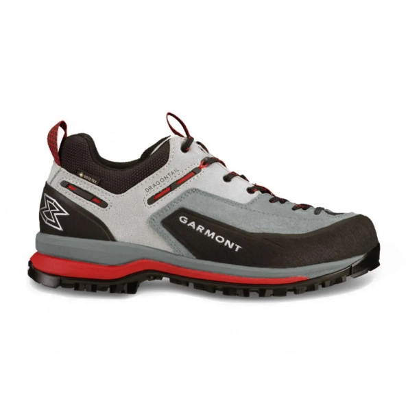 Dragontail Tech GTX grey / red