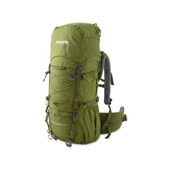 Explorer 60 - zelená
