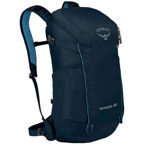 Skarab 22 L deep blue O/S