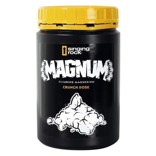 magnum crunch dose 100 g