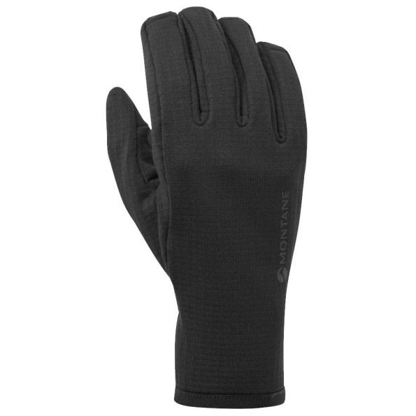 Protium Glove - black