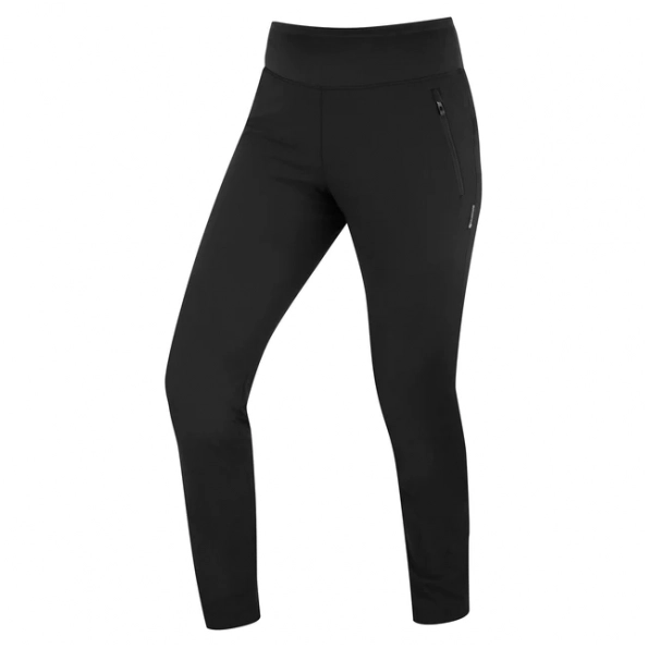 Fem Tucana Mission Pants - black