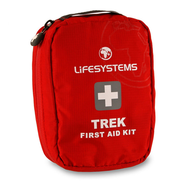 Trek first aid kit - outdoorová lekárnička