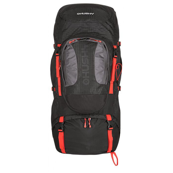 Turistický batoh  SAMONT 70L, 10L