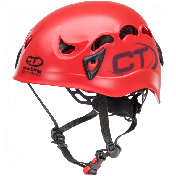 CT climbing Galaxy red | horolezecká prilba