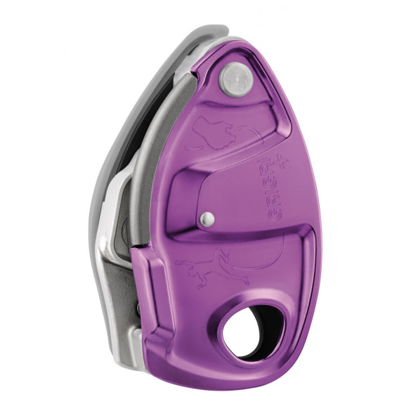 Grigri + violet