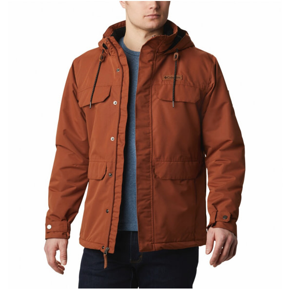 South Canyon Lined Jacket