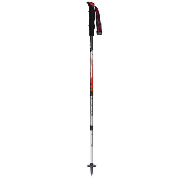  Summit Light red