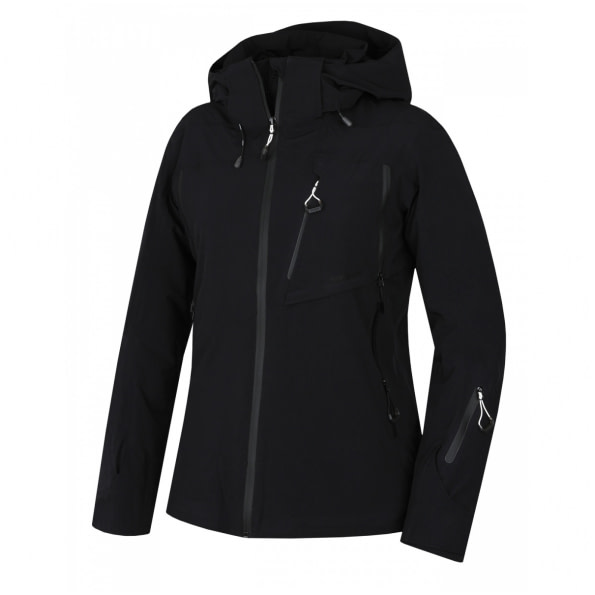 Women's hardshell jacket  ski MAYNI L