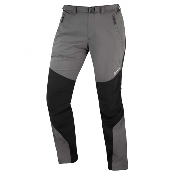 Terra pants reg leg - graphite