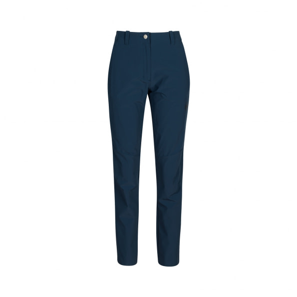 Runbold pants women - marine