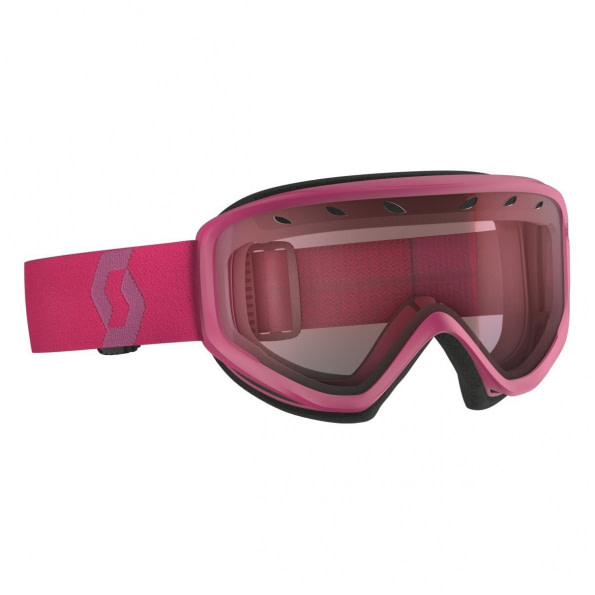  Maia pink - dámske lyžiarske okuliare
