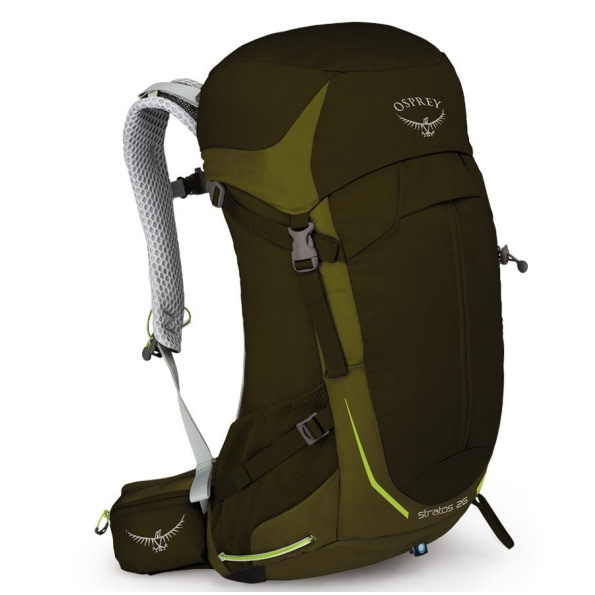 Men's backpack  Stratos 26 II
