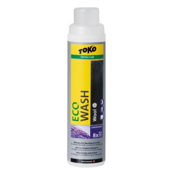 ECO Wool Wash - pranie vlny a merina