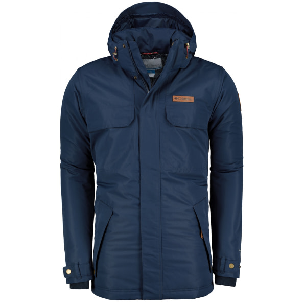 Rugged Path Jacket