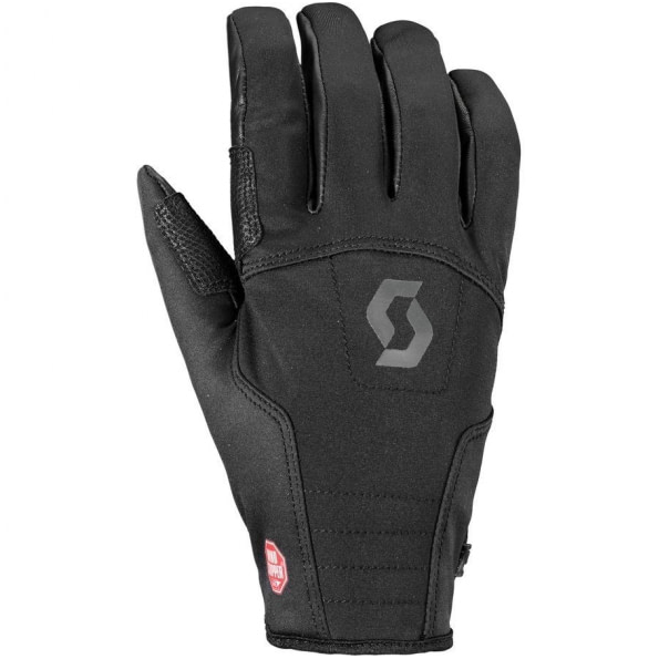  Glove Explorair softshell Windstoper