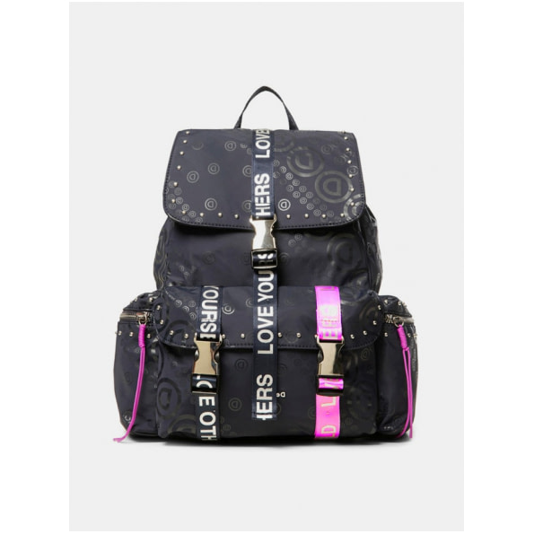 Batoh  OPERA MAUVE TRIBECA