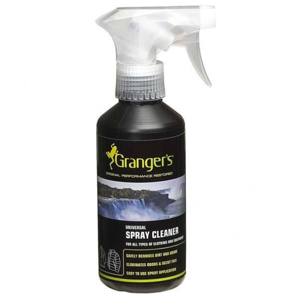 Granger Universal Spray Cleaner - čistič v spreji