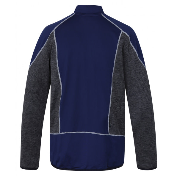 MADDOX twilight blue/light gray mel