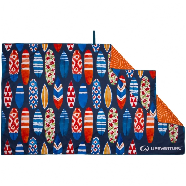 Surfboards Trek Towel