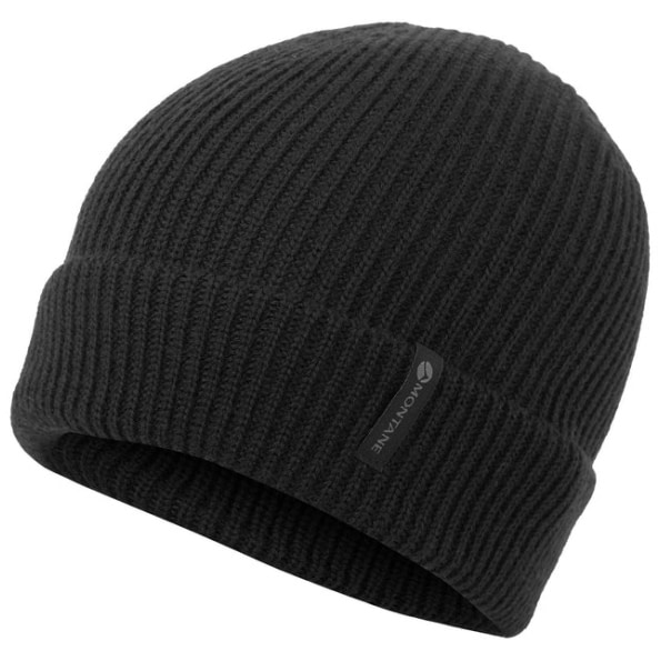 Brew Beanie - black