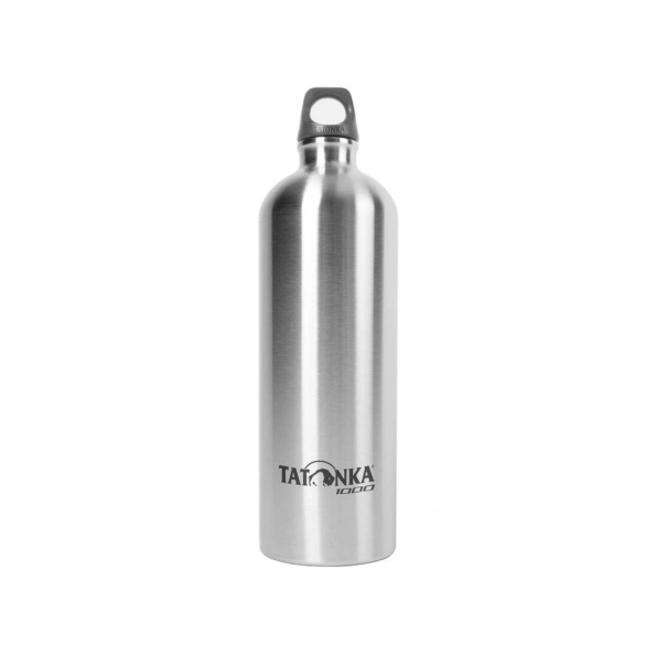 Stainless steel bottle 1 L