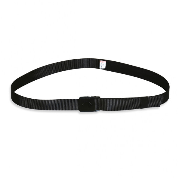 Travel Waistbelt black - opasok so skrytým vreckom