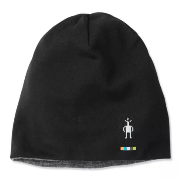 Čiapka  MERINO SPORT 250 REVERSIBLE BEANIE