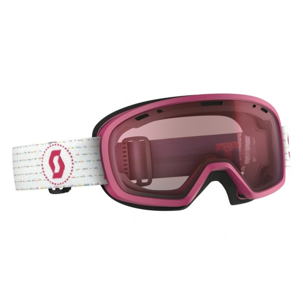  Buzz Pro OTG pink - lyžiarske okuliare